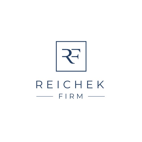 In contest Reichek firm