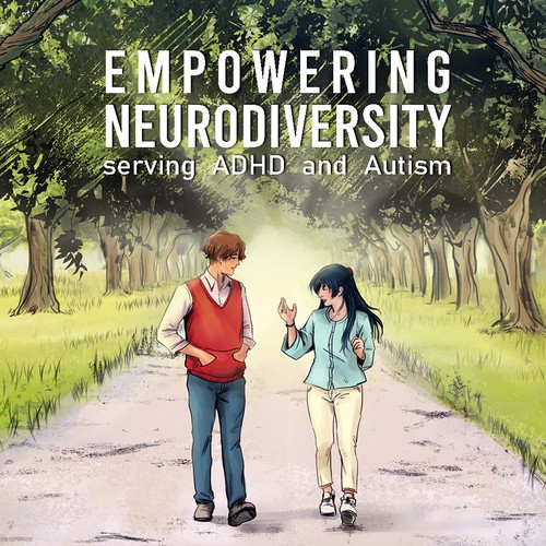 Empowering NeuroDiversity - banner 