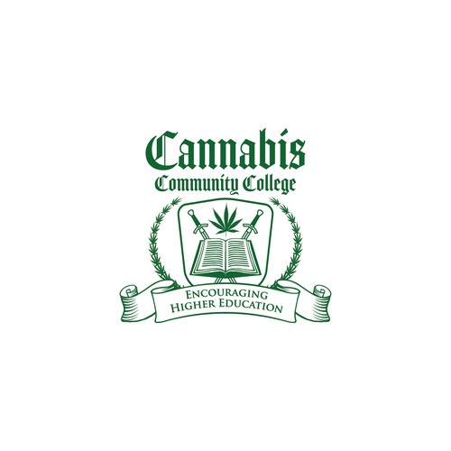 Cannabis logo