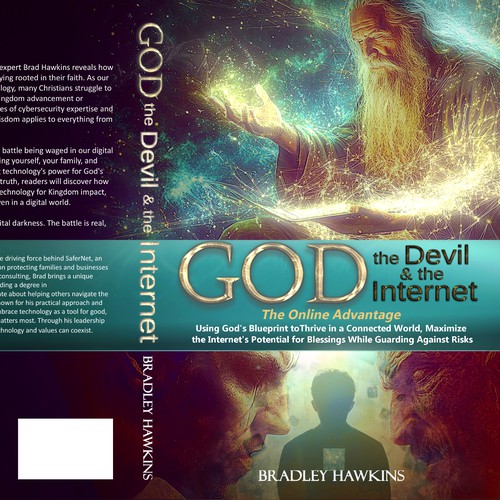 cover design
