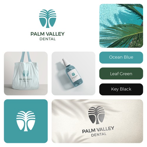 Palm Valley Dental
