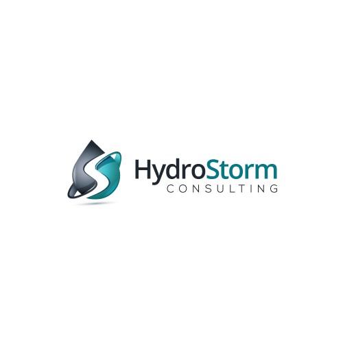 HydroStorm Consulting needs a new logo