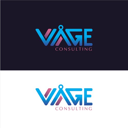 Vage Consulting Logo