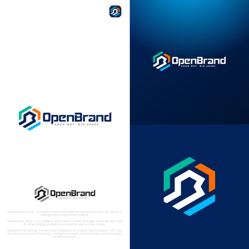 OpenBrand