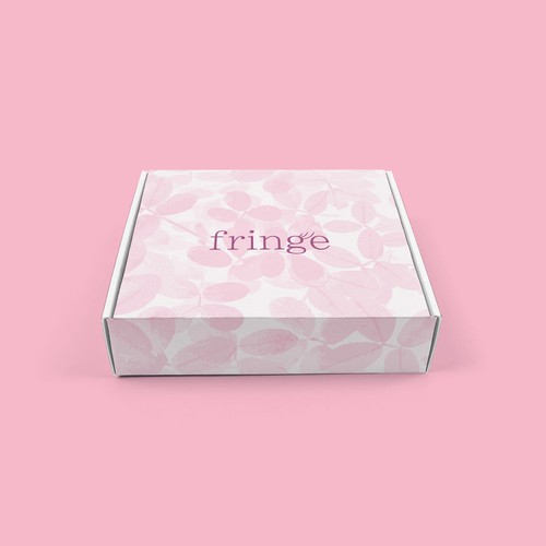 Mailing Beauty Box