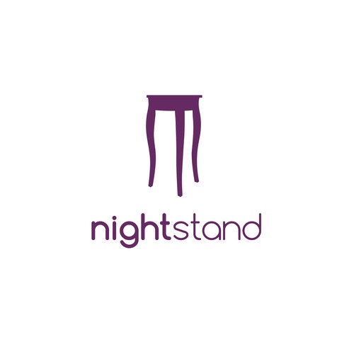 Nightstand Logo