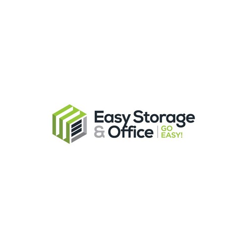 Logo of Easy Storage and Office