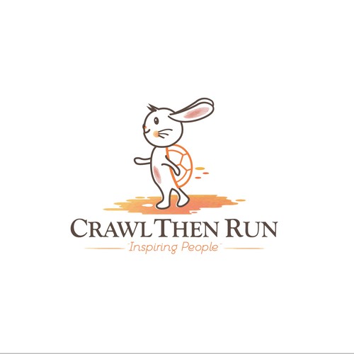 Crawl then Run