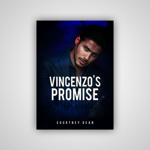 Cover Book Vincenzo Promise's