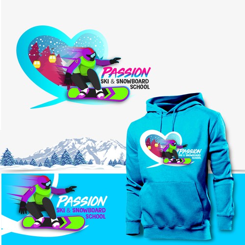 Passion Ski & Snowboard