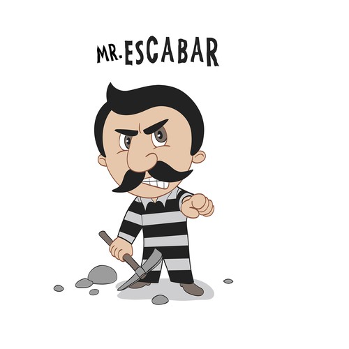 Mr Escabar