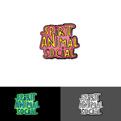 Logo Contest