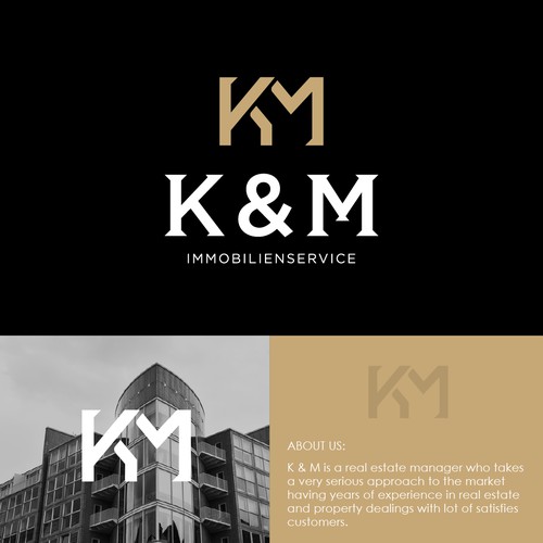 K & M