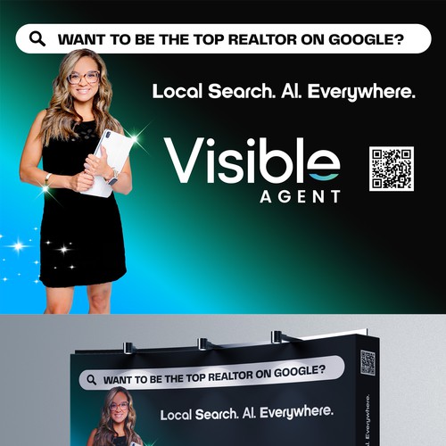 Realtor Exhibition Stand