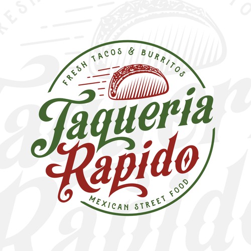 taqueria rapido