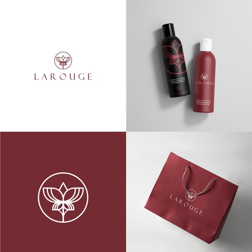 Larouge