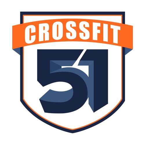 Crossfit Logo