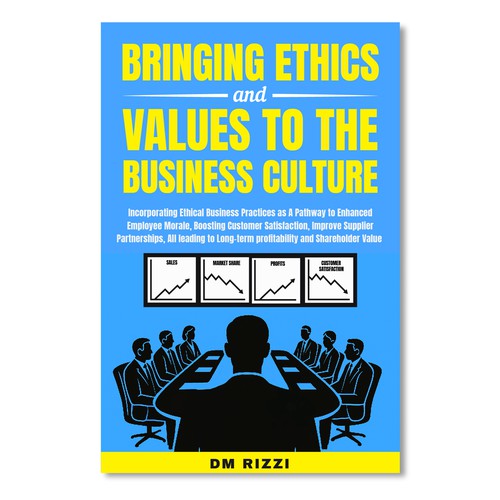 Bringing ethics into the Business Culture