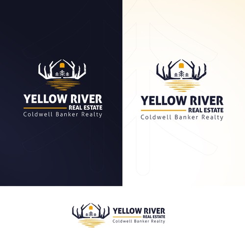 Yellow river real estate