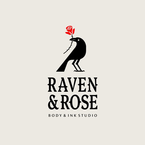 Raven & Rose