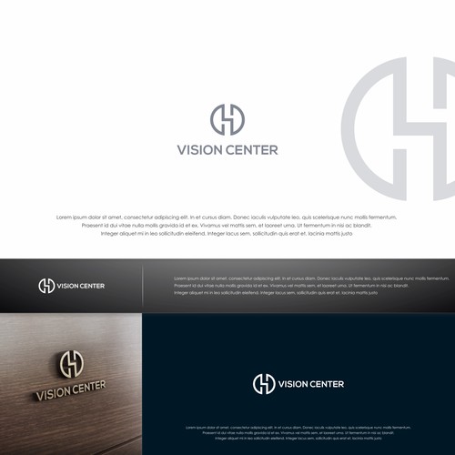 vision center