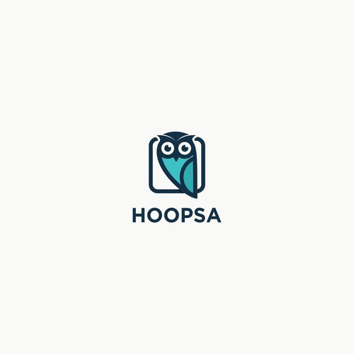 ****** Our name: HOOPSA // Our mascot: an OWL ******