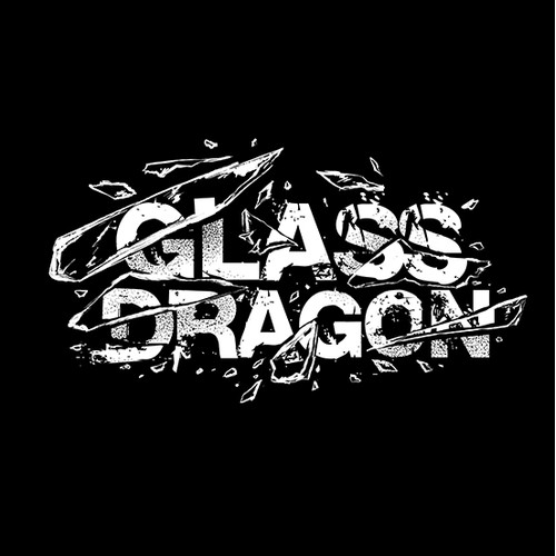 Glass Dragon