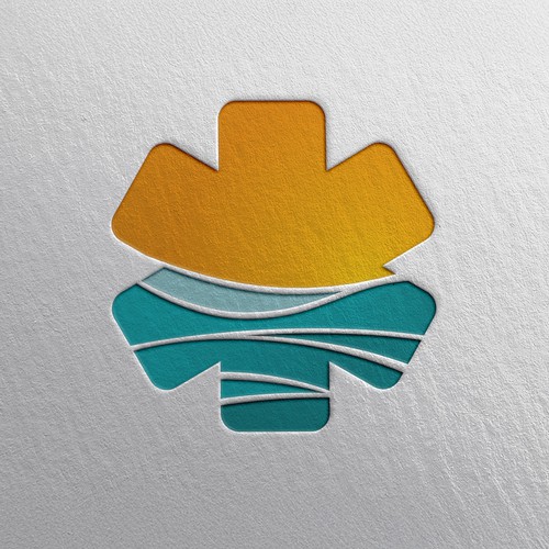 Logo Design for clinic