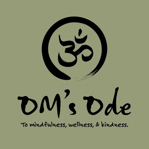 Mindful Small Business Logo