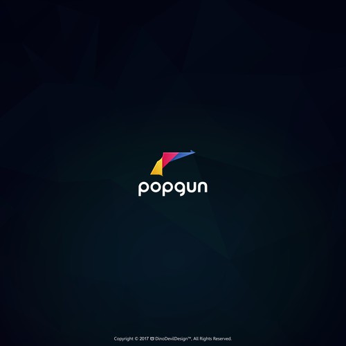 pop gun