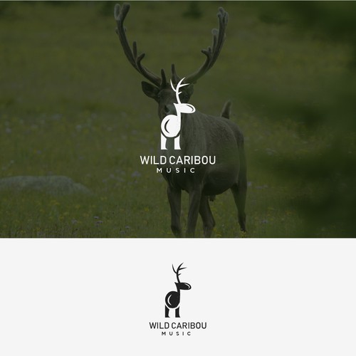 Wild Caribou Music