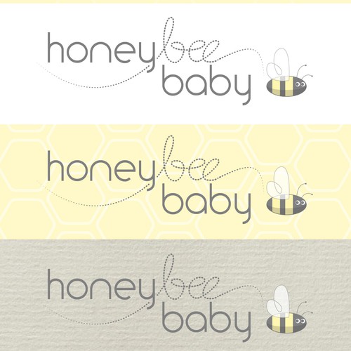 logo for baby boutique