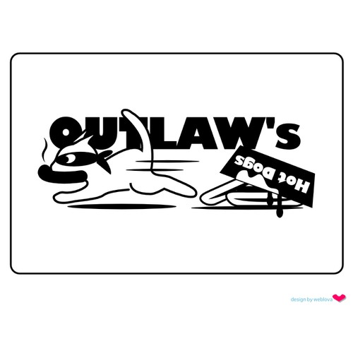 Outlaw's Hot Dogs