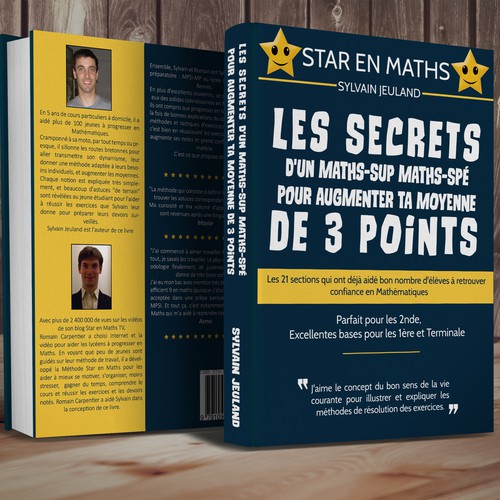 Les Secrets d'un Math