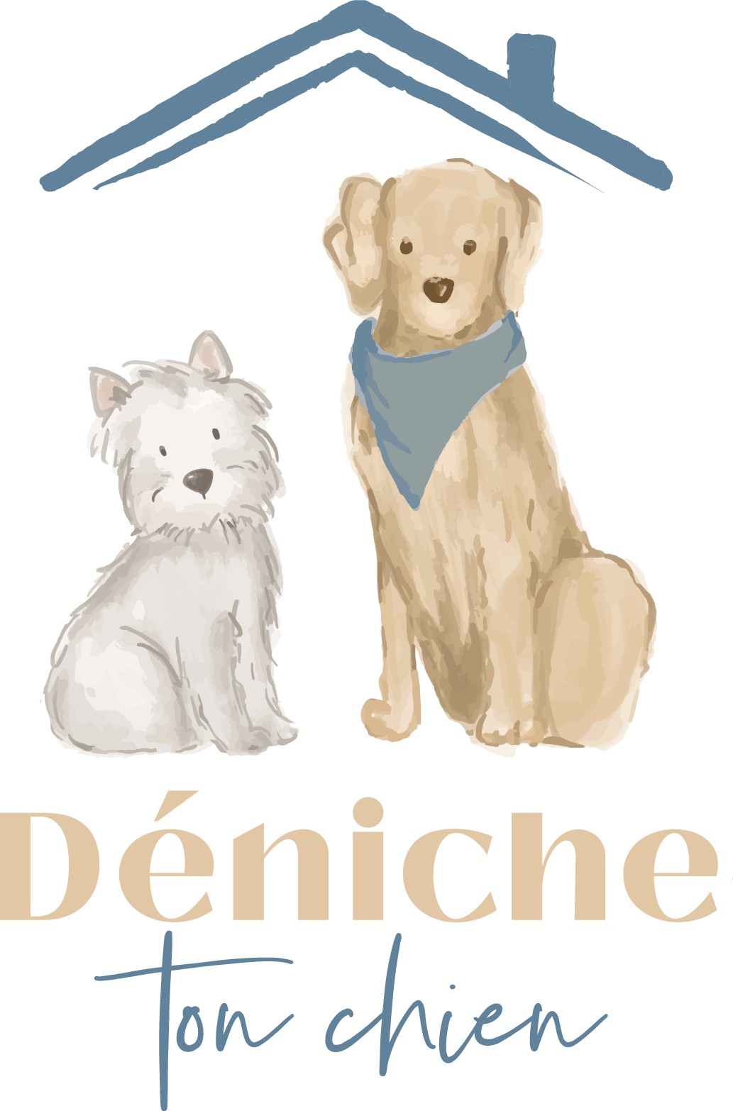 Deniche吨简