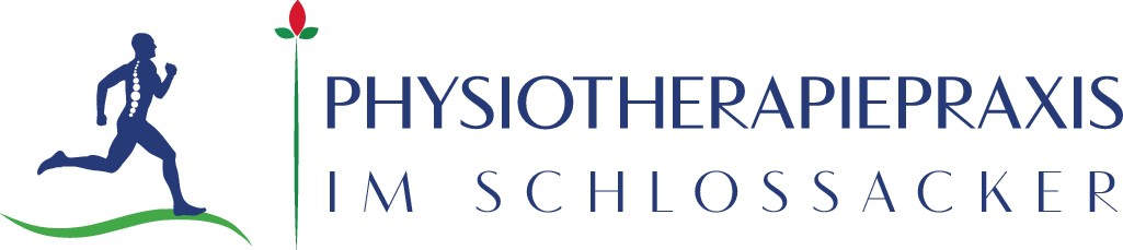 Physiotherapiepraxis braucht ein individuelles und einzigartiges Logo.