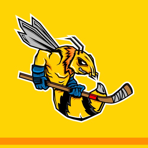 Bee Hocky