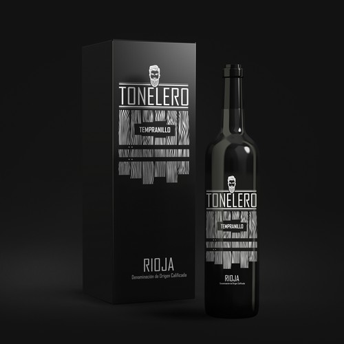 Wine packaging