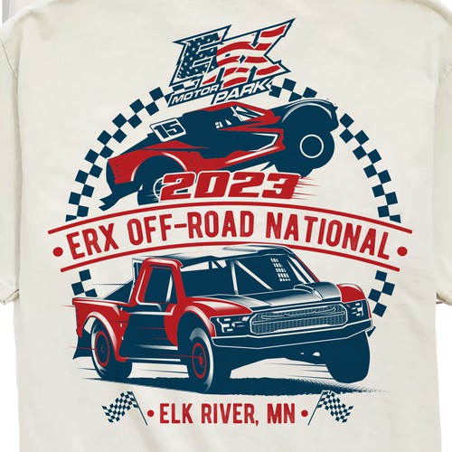 ERX Off-Road Racing