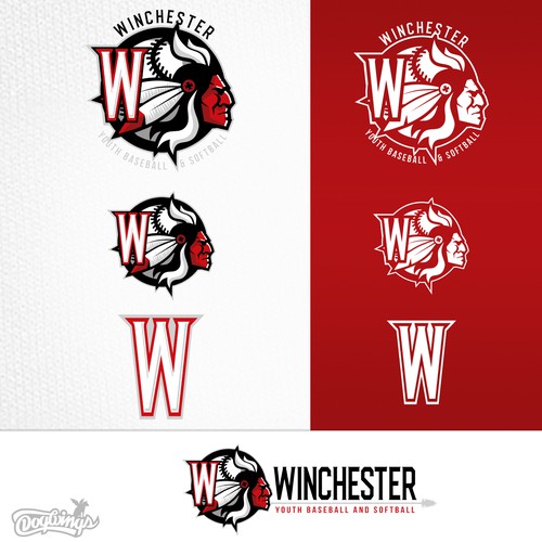 Winchester Baseball & Softball