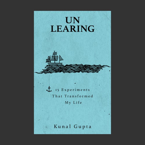 Book Cover Design