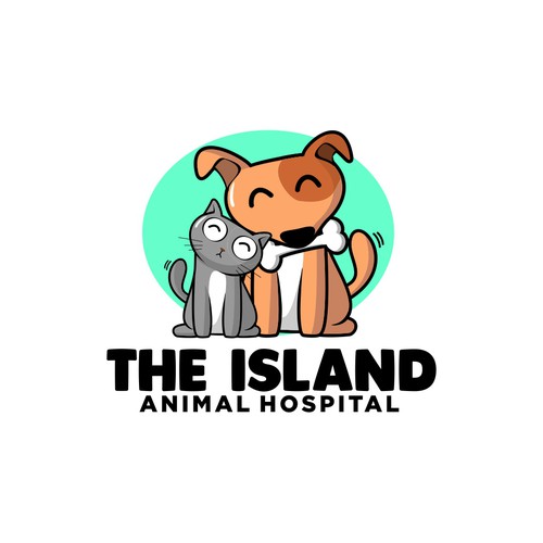 The Island