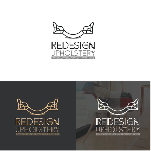 Logo concept furniture
