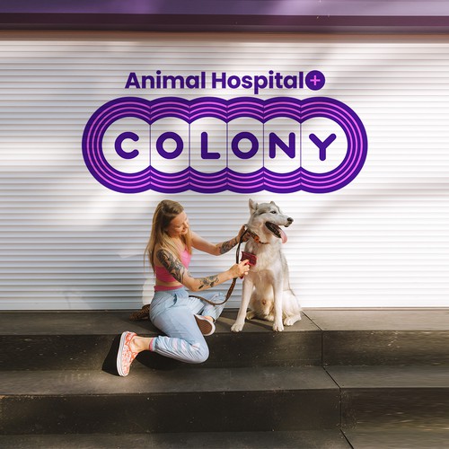 Colony Animal Hospital