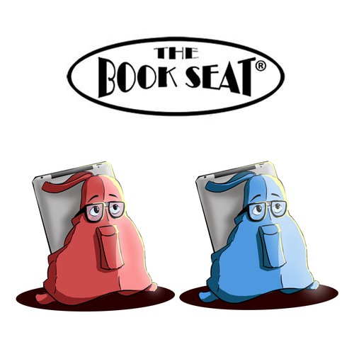 The Book Seat