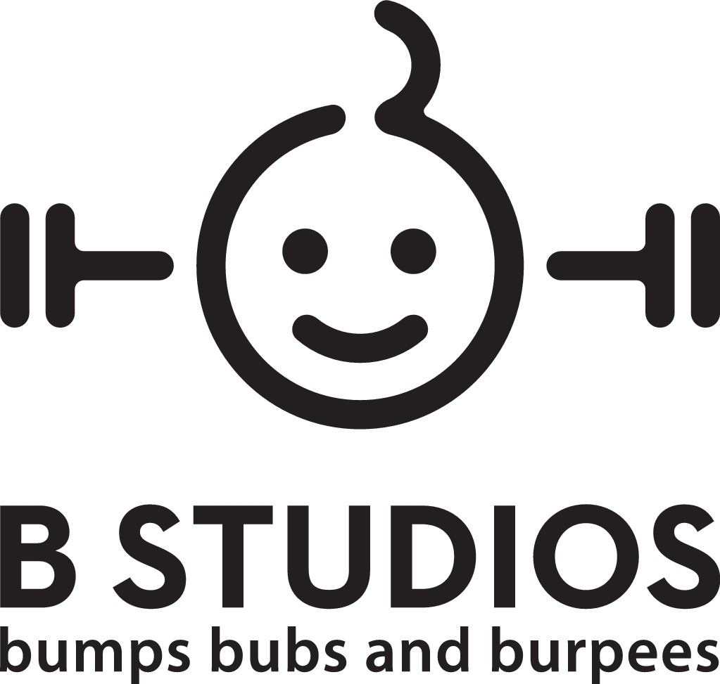 Revolutionary Mum with Baby Gym needs a Logo! Help us empower Mums to be strong and healthy!