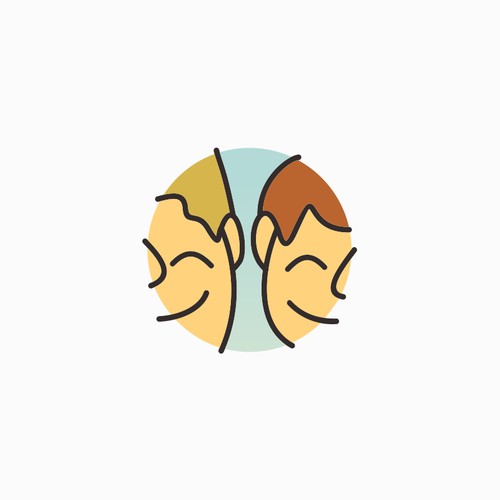 logo for youtube channel