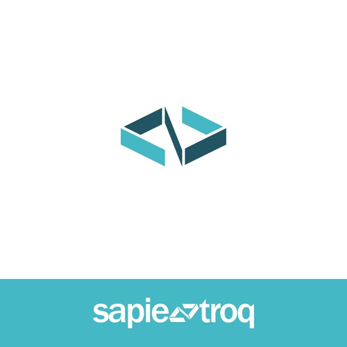 Sapientroq Logo