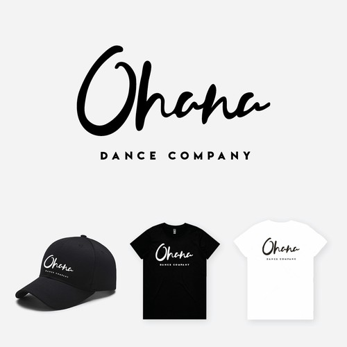 Ohana Dance Company