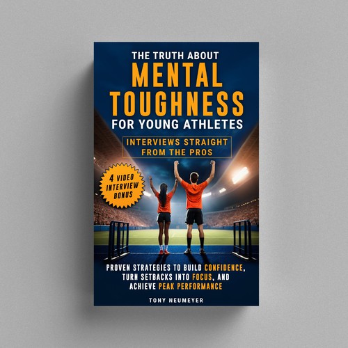 Mental Toughness for Athletes